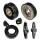 Auto a/c compressor clutch CHERY ARRIZO TIGGO 6PK 114MM 12V