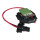 Heater Blower Resistor Rheostat 1996-2001 RENAULT MEGANE Scenic (JA0/1_) RC.420.012 SRS710141 WG1778261