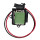 Heater Blower Resistor Rheostat 1996-2001 RENAULT MEGANE Scenic (JA0/1_) RC.420.012 SRS710141 WG1778261