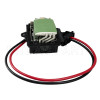 Heater Blower Resistor Rheostat 1996-2001 RENAULT MEGANE Scenic (JA0/1_) RC.420.012 SRS710141 WG1778261