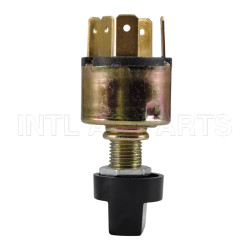 Universal Evaporator Box Switch