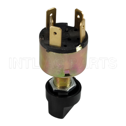 Universal Evaporator Box Switch