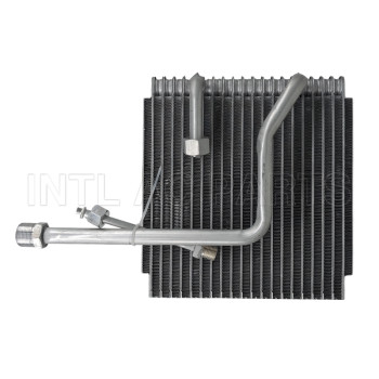 Auto Ac  Evaporator Fits 2004-2005 Nissan Frontier D22 (CENTRAL AMERICA) EV-1688-ACS EV-1688 size 233*235*60