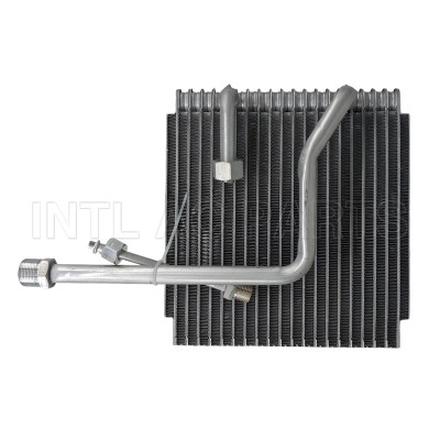 Auto Ac  Evaporator Fits 2004-2005 Nissan Frontier D22 (CENTRAL AMERICA) EV-1688-ACS EV-1688 size 233*235*60