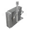 Auto Ac  Evaporator Fits 2004-2005 Nissan Frontier D22 (CENTRAL AMERICA) EV-1688-ACS EV-1688 size 233*235*60