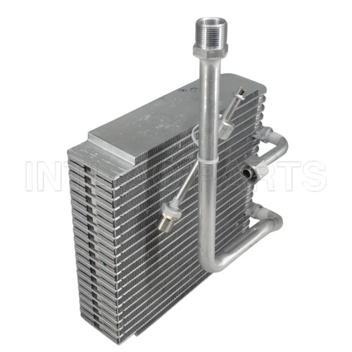 Auto Ac  Evaporator Fits 2004-2005 Nissan Frontier D22 (CENTRAL AMERICA) EV-1688-ACS EV-1688 size 233*235*60