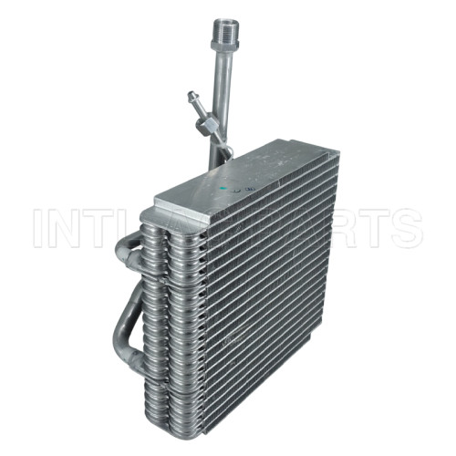 Auto Ac  Evaporator Fits 2004-2005 Nissan Frontier D22 (CENTRAL AMERICA) EV-1688-ACS EV-1688 size 233*235*60
