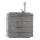 Auto Ac  Evaporator Fits 2004-2005 Nissan Frontier D22 (CENTRAL AMERICA) EV-1688-ACS EV-1688 size 233*235*60