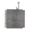 Auto Ac  Evaporator Fits 2004-2005 Nissan Frontier D22 (CENTRAL AMERICA) EV-1688-ACS EV-1688 size 233*235*60