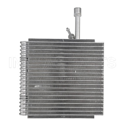 Auto Ac  Evaporator Fits 2004-2005 Nissan Frontier D22 (CENTRAL AMERICA) EV-1688-ACS EV-1688 size 233*235*60