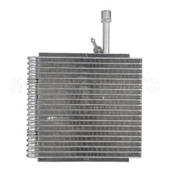 Auto Ac Evaporator Fits 2004-2005 Nissan Frontier D22 (CENTRAL AMERICA) EV-1688-ACS EV-1688 size 233*235*60