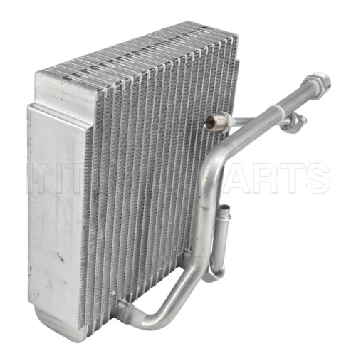 Auto Ac  Evaporator Fits 2004-2005 Nissan Frontier D22 (CENTRAL AMERICA) EV-1688-ACS EV-1688 size 233*235*60