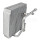 Auto Ac Evaporator Fits 2004-2005 Nissan Frontier D22 (CENTRAL AMERICA) EV-1688-ACS EV-1688 size 233*235*60