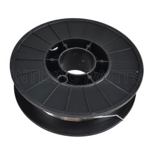Copper-aluminum Flux-cored Wire