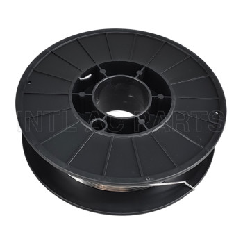 Copper-aluminum Flux-cored Wire
