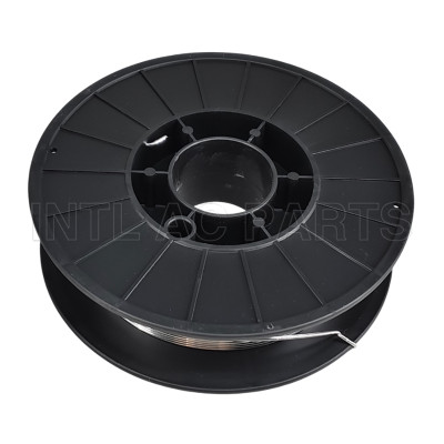 Copper-aluminum Flux-cored Wire