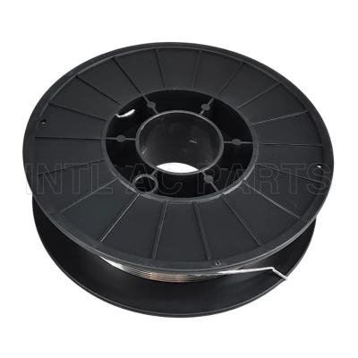 Copper-aluminum Flux-cored Wire