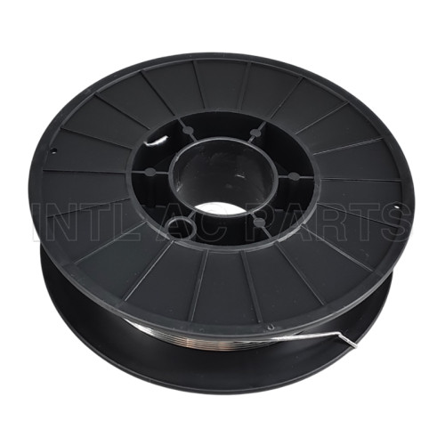 Copper-aluminum Flux-cored Wire
