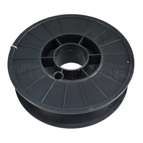 Copper-aluminum Flux-cored Wire