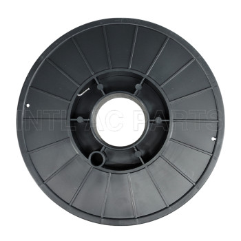 Copper-aluminum Flux-cored Wire