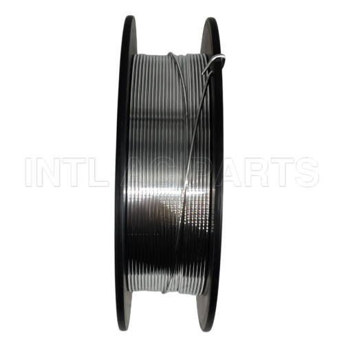 Copper-aluminum Flux-cored Wire