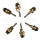 M8 High Flow Large Valve Core Removal Tool
