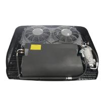 24V Portable Universal Roof Top Mounted Truck Sleeper Electric Auto Parking