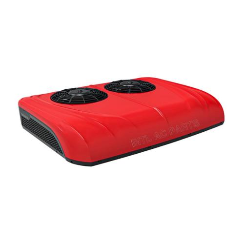 24V Red Split Type Air Conditioning - Efficient Cooling Solutions