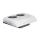Efficient Vehicles Cooling Roof Air Conditioners Brush double fan White 24V