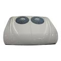 24V Portable Universal Roof Top Mounted Truck Sleeper Electric Auto Parking
