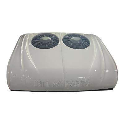 24V Portable Universal Roof Top Mounted Truck Sleeper Electric Auto Parking