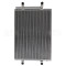Car ac Condenser HYUNDAI SERIE 7A ESC. R210 R220 R380 R520 11Q6-90071 RC.650.227