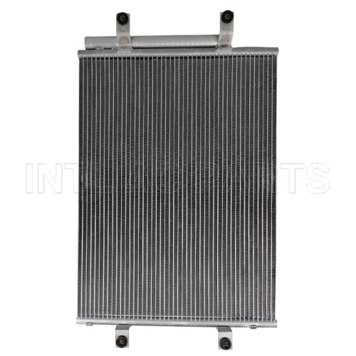 Car ac Condenser HYUNDAI SERIE 7A ESC. R210 R220 R380 R520 11Q6-90071 RC.650.227