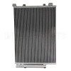 Car ac Condenser HYUNDAI SERIE 7A ESC. R210 R220 R380 R520 11Q6-90071 RC.650.227