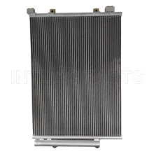 Car ac Condenser HYUNDAI SERIE 7A ESC. R210 R220 R380 R520 11Q6-90071 RC.650.227