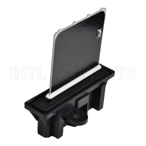 Blower motor resistor regulator 2012-2018 VERSA 1.6 27150EY00A