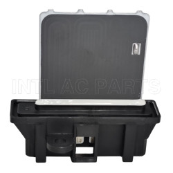 Blower motor resistor regulator 2012-2018 VERSA 1.6 27150EY00A
