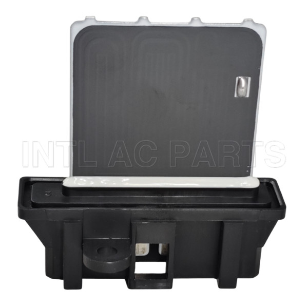 Blower motor resistor regulator 2012-2018 VERSA 1.6 27150EY00A