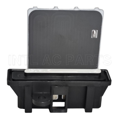 Blower motor resistor regulator 2012-2018 VERSA 1.6 27150EY00A