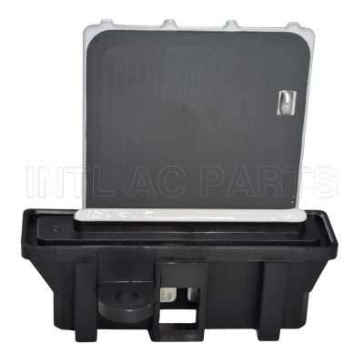 Blower motor resistor regulator 2012-2018 VERSA 1.6 27150EY00A