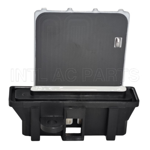 Blower motor resistor regulator 2012-2018 VERSA 1.6 27150EY00A