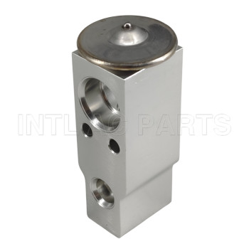 Block Expansion valve Toyota Avalon 8851502100 8851548010 8851528160