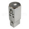 Block Expansion valve Toyota Avalon 8851502100 8851548010 8851528160