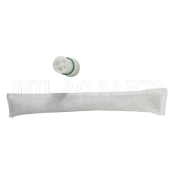 Auto Ac receiver drier 2007-2013 Acura MDX Thread Size M25X1.5 7T4Z19C836A 8010159A013 8847408010