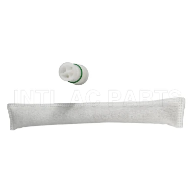 Auto Ac receiver drier 2007-2013 Acura MDX Thread Size M25X1.5 7T4Z19C836A 8010159A013 8847408010