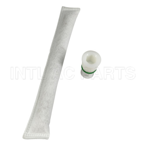 Auto Ac receiver drier 2007-2013 Acura MDX Thread Size M25X1.5 7T4Z19C836A 8010159A013 8847408010