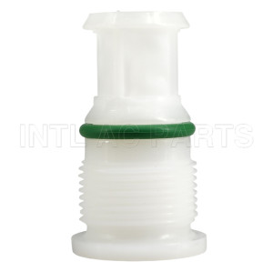 Auto Ac receiver drier 2007-2013 Acura MDX Thread Size M25X1.5 7T4Z19C836A 8010159A013 8847408010