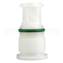 Auto Ac receiver drier 2007-2013 Acura MDX Thread Size M25X1.5 7T4Z19C836A 8010159A013 8847408010