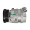 Delphi V5 compressor car ac compressor Opel Astra Calibra Vectra Vauxhall Cavalier 9520085Z14 C0 10539C DAC8600048