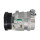 Delphi V5 compressor car ac compressor Opel Astra Calibra Vectra Vauxhall Cavalier 9520085Z14 C0 10539C DAC8600048